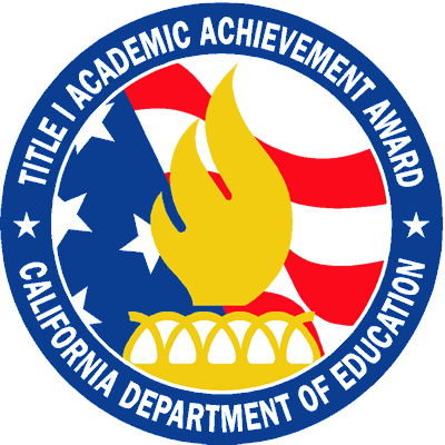 Title 1 Academic Achievement